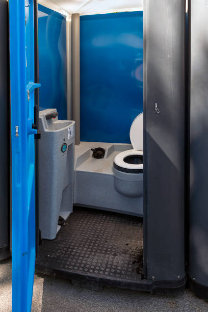 Best Temporary restroom rental  in Pine Air, FL