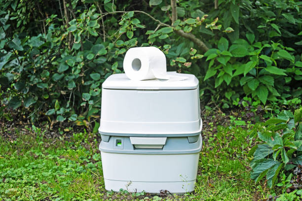 Best Portable restroom trailer rental  in Pine Air, FL