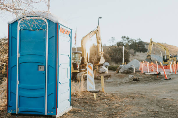 Best Portable toilet rental for construction  in Pine Air, FL