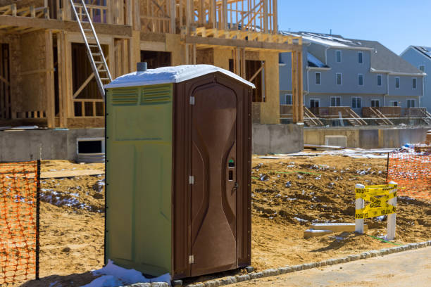 Best High-end porta potty rental  in Pine Air, FL