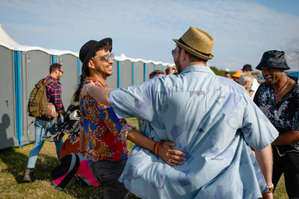 Best Local porta potty services  in Pine Air, FL