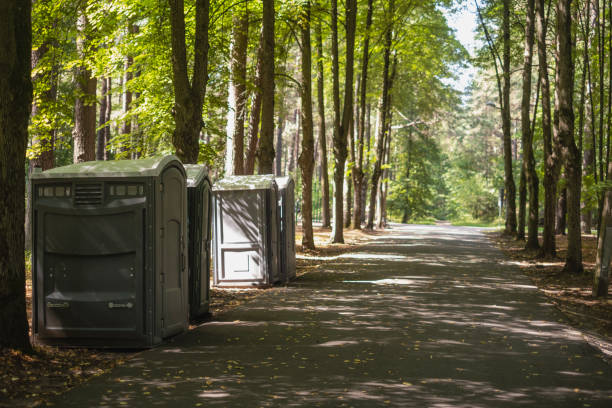 Best Porta potty delivery and setup  in Pine Air, FL
