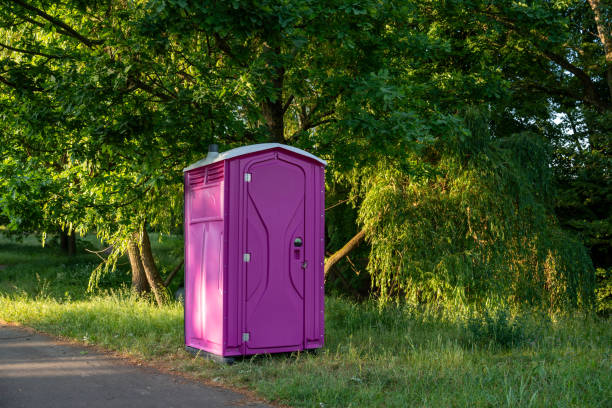 Best Portable restroom trailer rental  in Pine Air, FL