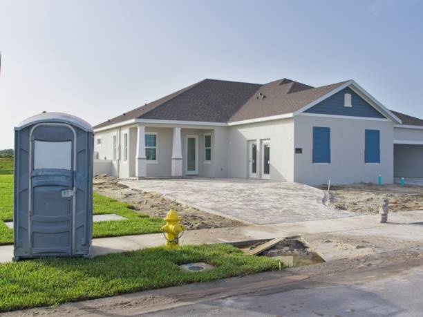 Best Portable restroom trailer rental  in Pine Air, FL