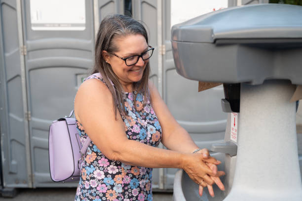 Best Construction site porta potty rental  in Pine Air, FL